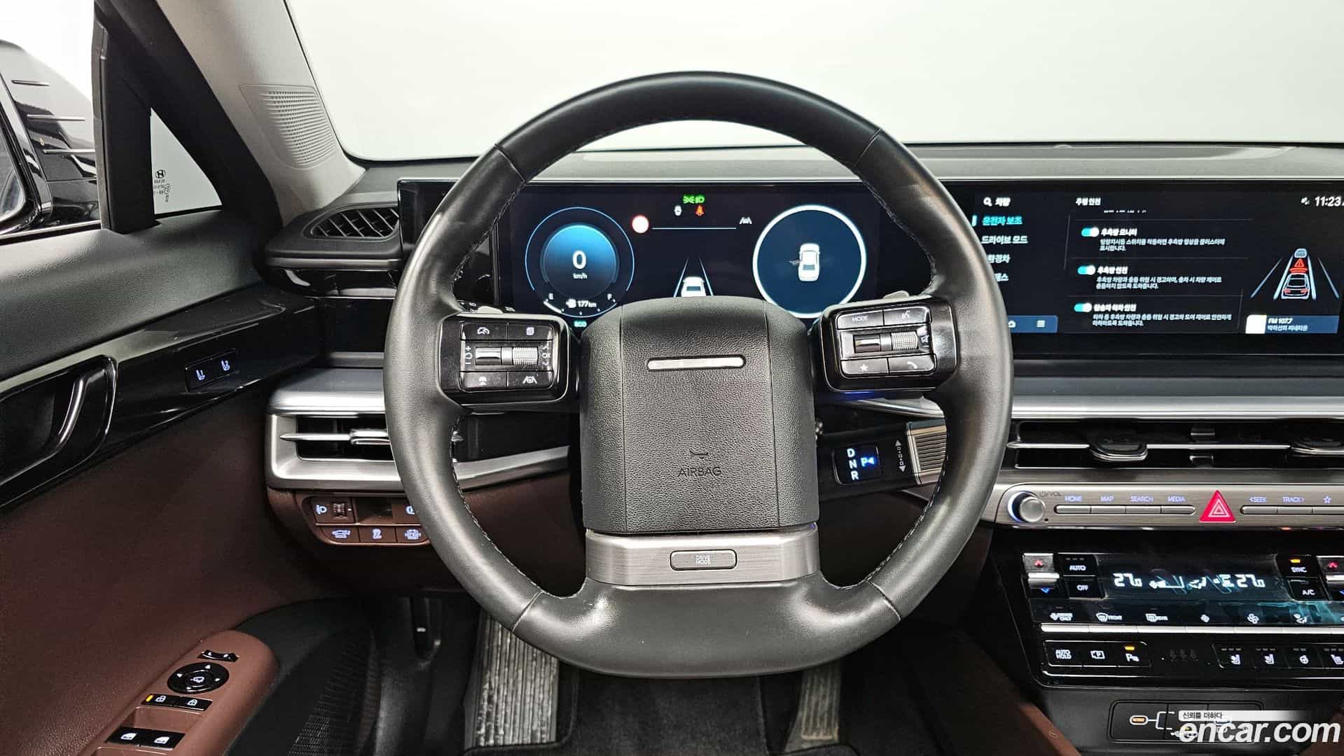 Grandeur Hyundai 2023.5-OPTION-017