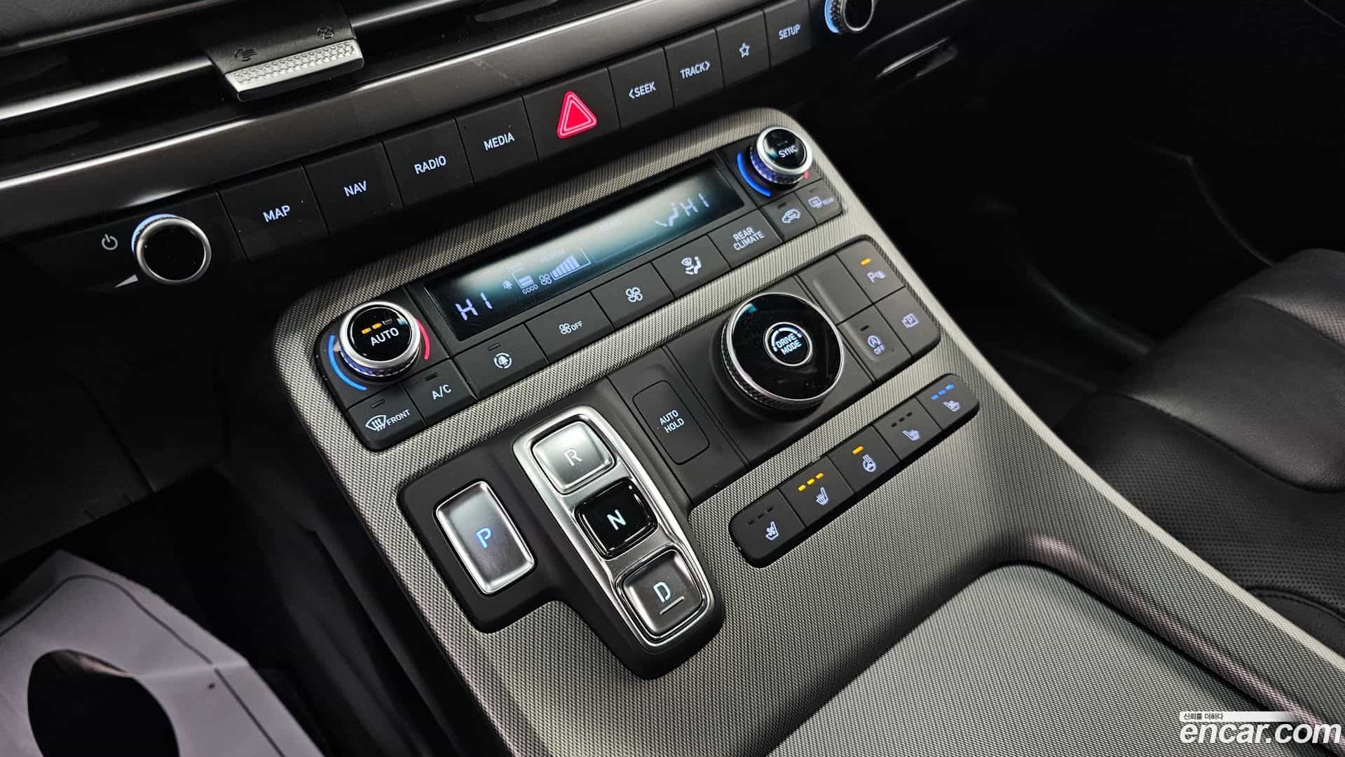 Palisade Hyundai 2024.3-INNER-009