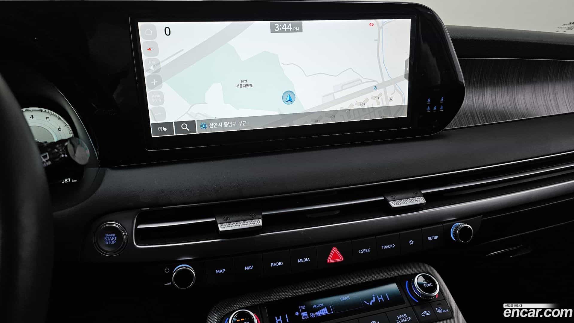 Palisade Hyundai 2024.3-OPTION-020