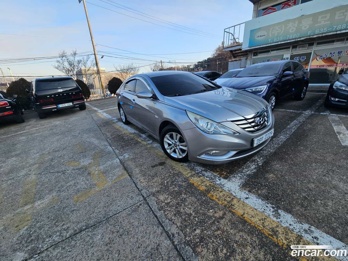 Sonata Hyundai 2010.3-OUTER-001