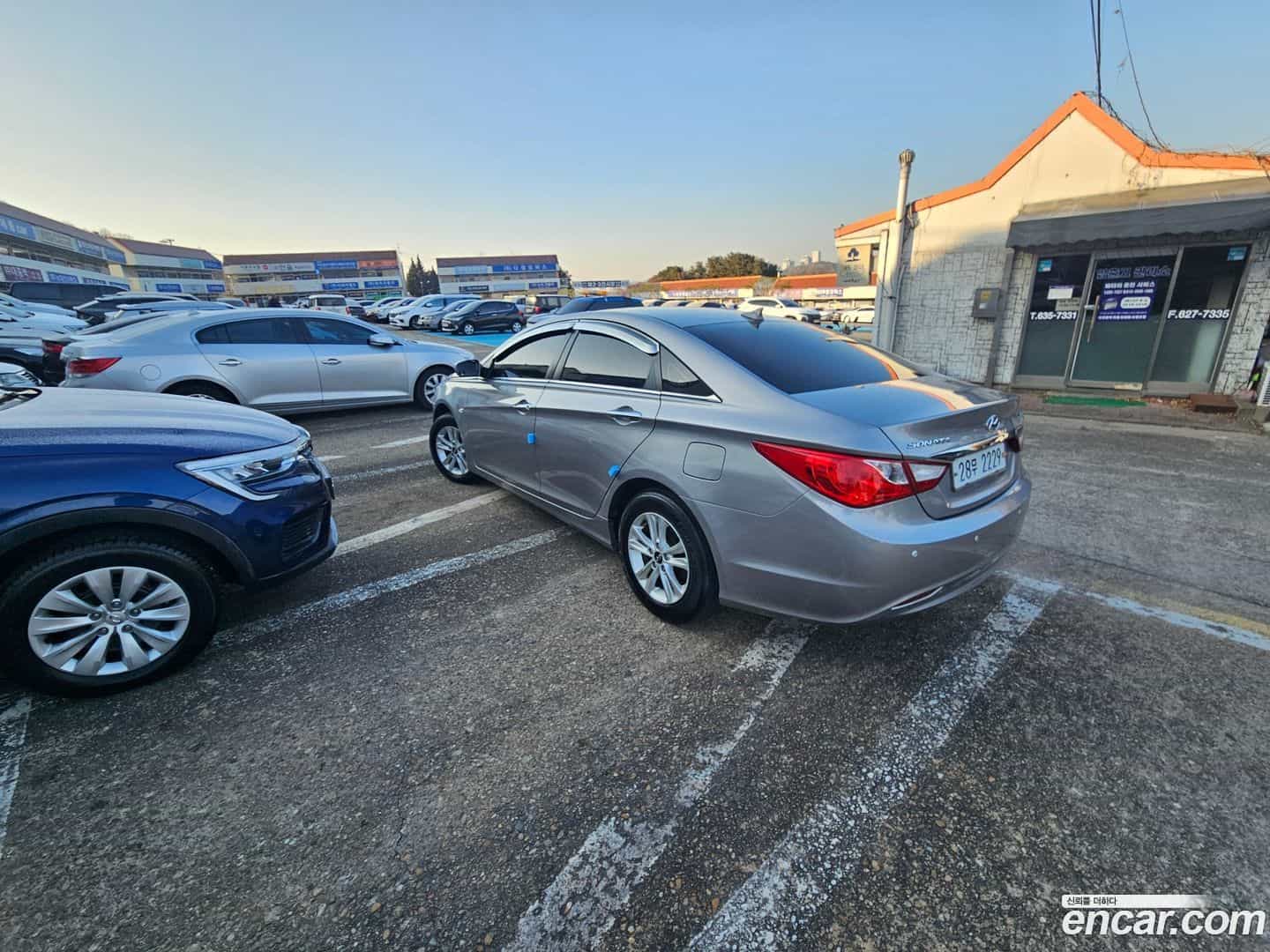 Sonata Hyundai 2010.3-OUTER-002