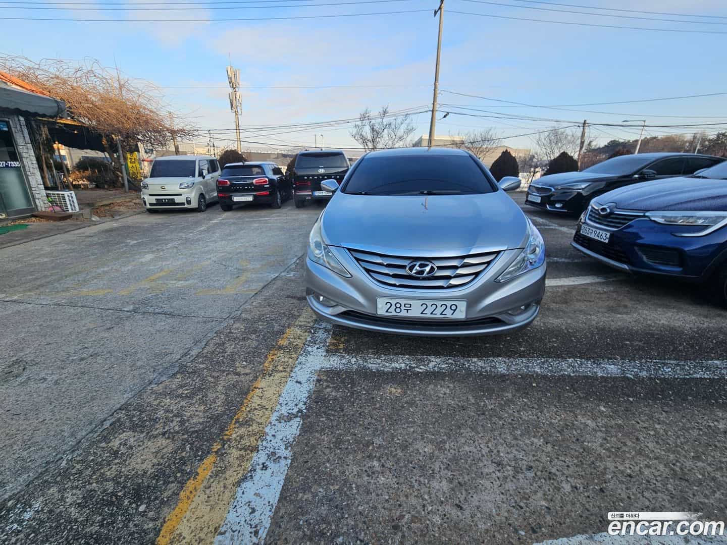 Sonata Hyundai 2010.3-OUTER-003