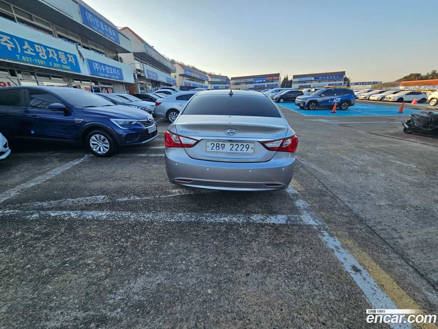 Sonata Hyundai 2010.3-OUTER-004