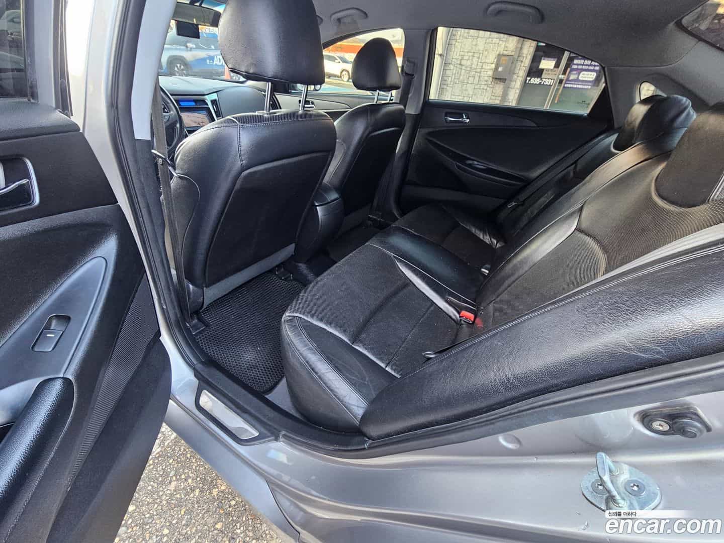 Sonata Hyundai 2010.3-OPTION-016