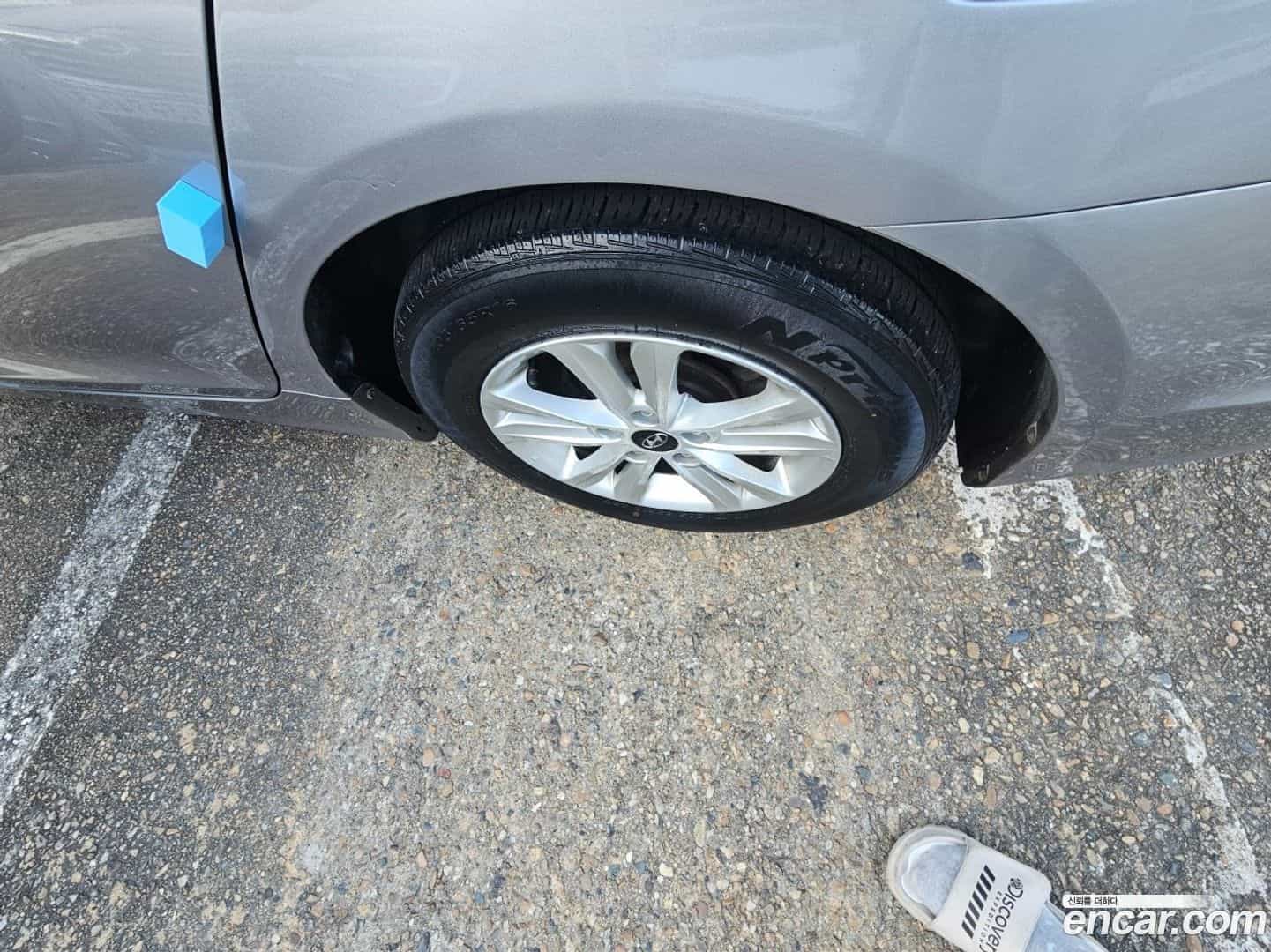 Sonata Hyundai 2010.3-OPTION-019