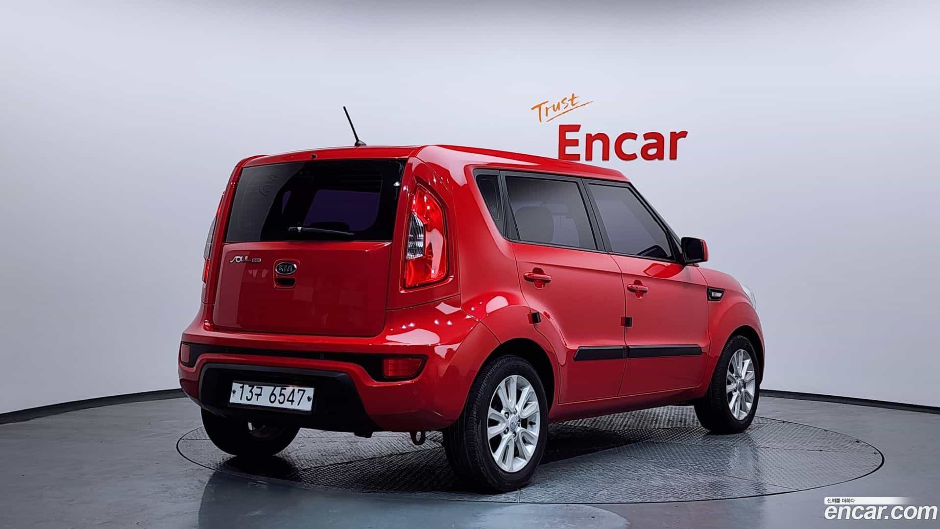 Soul Kia 2011.8-OUTER-002