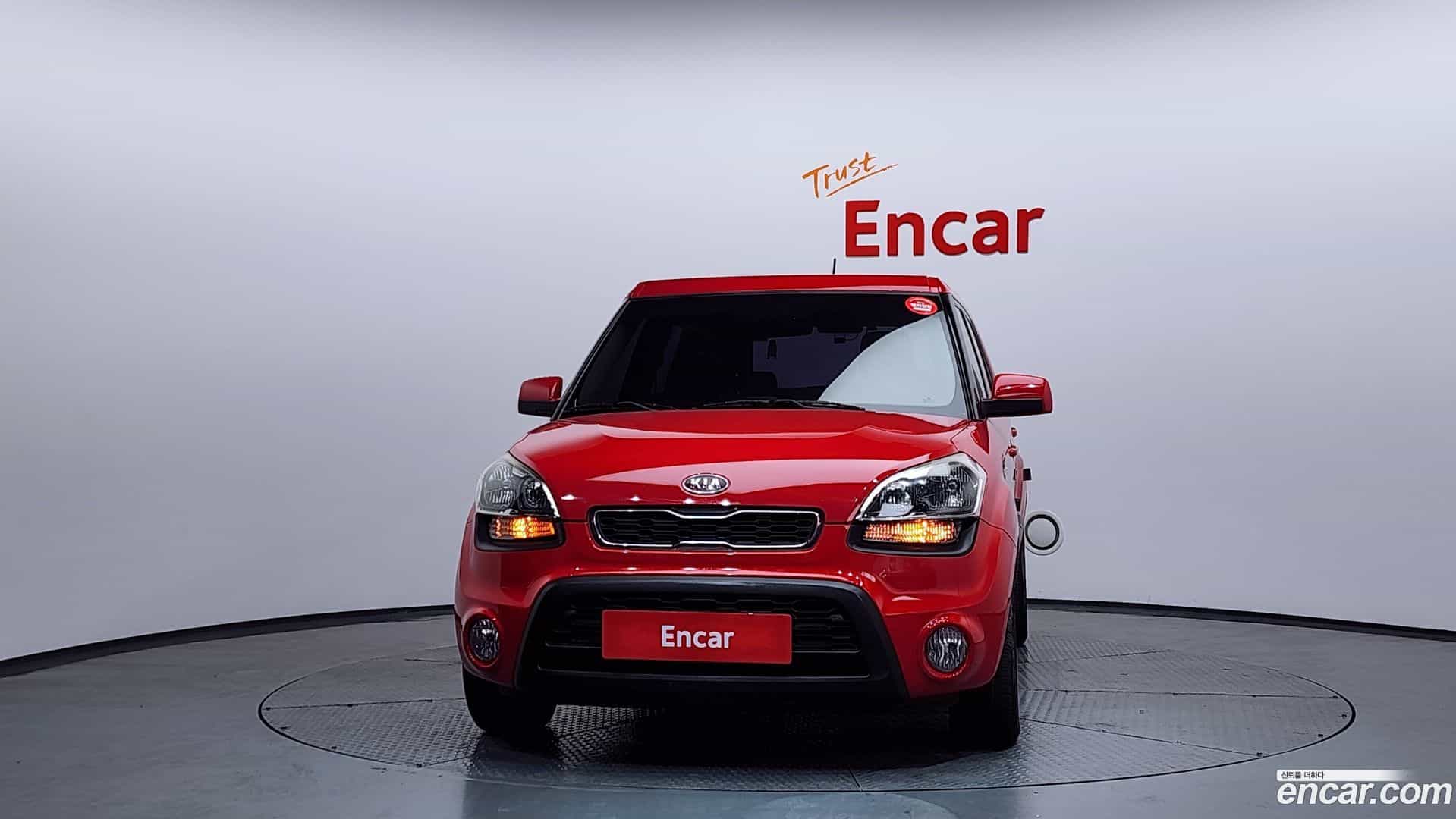 Soul Kia 2011.8-OUTER-003