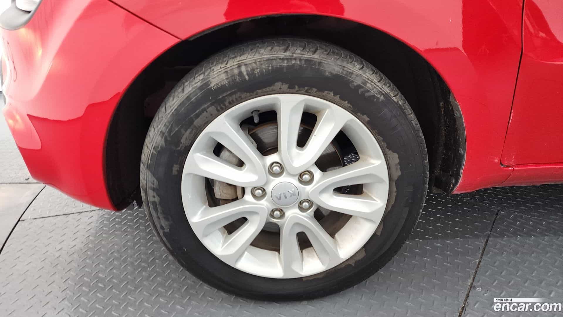 Soul Kia 2011.8-OUTER-005