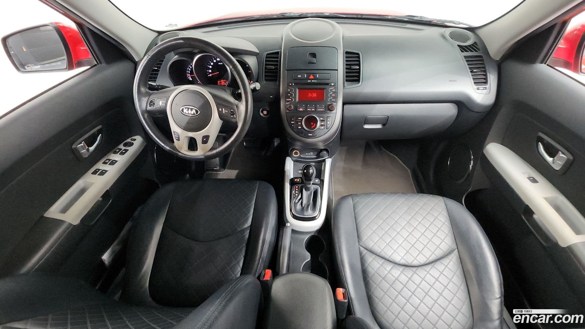 Main__Slider__Photo:Soul Kia 2011.8-6