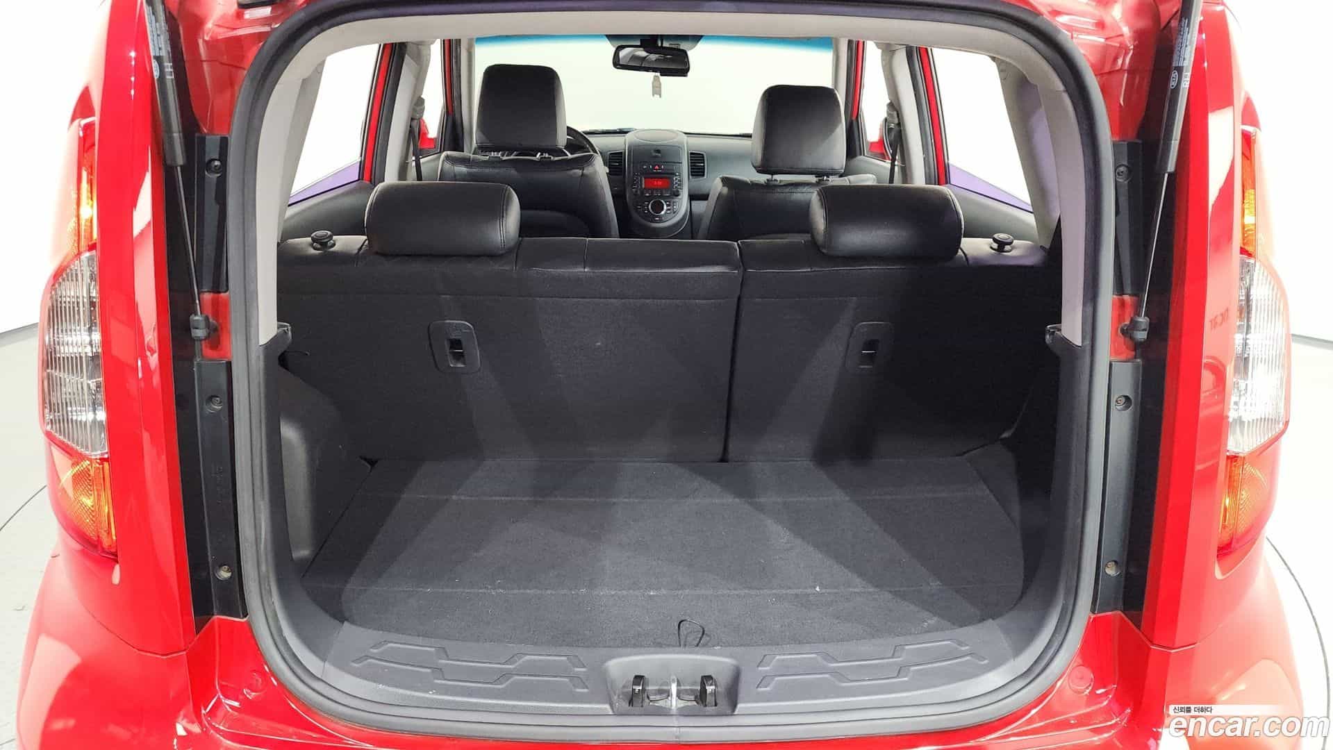 Soul Kia 2011.8-OPTION-024