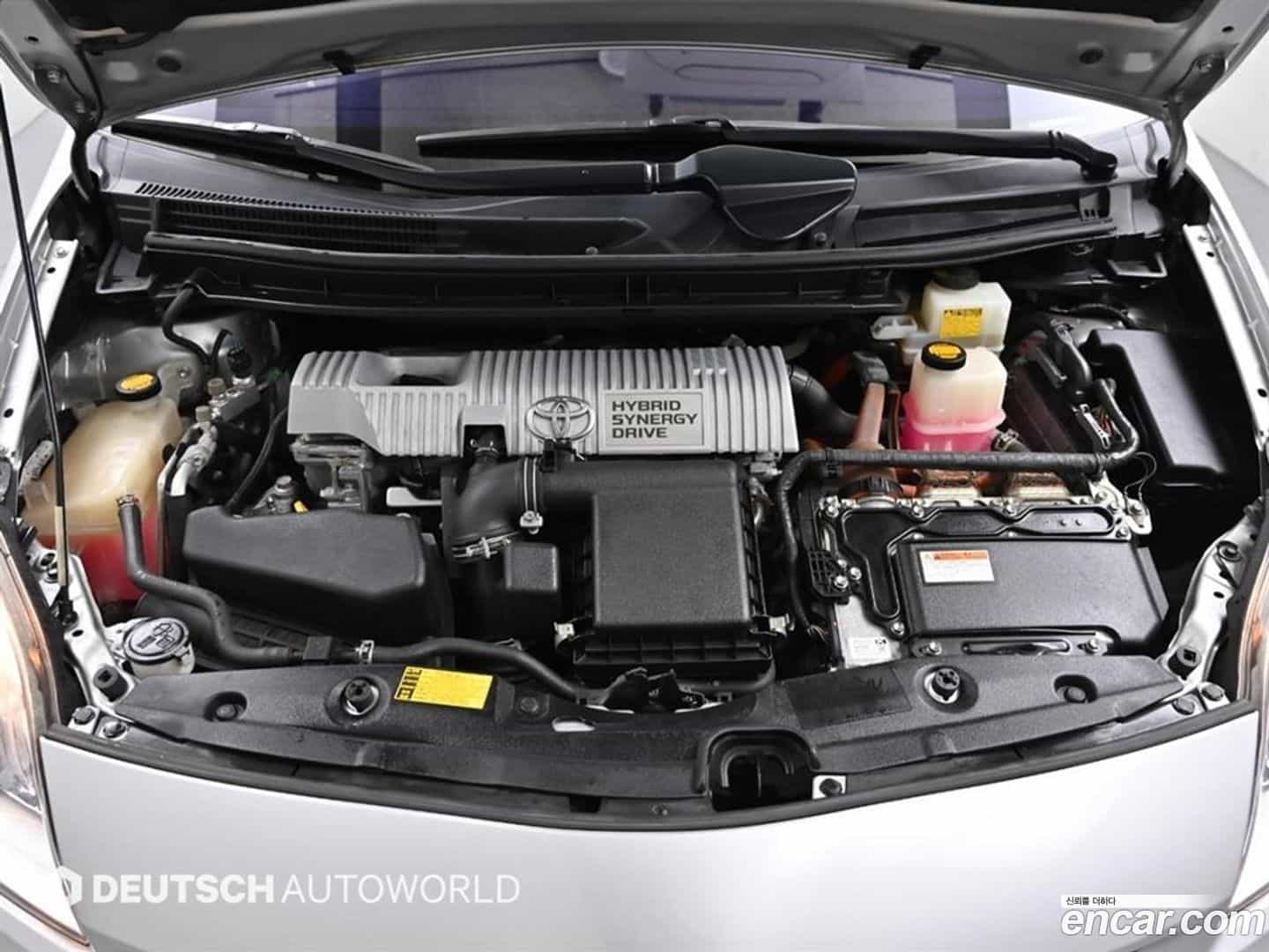 Prius Toyota 2013.4-INNER-006