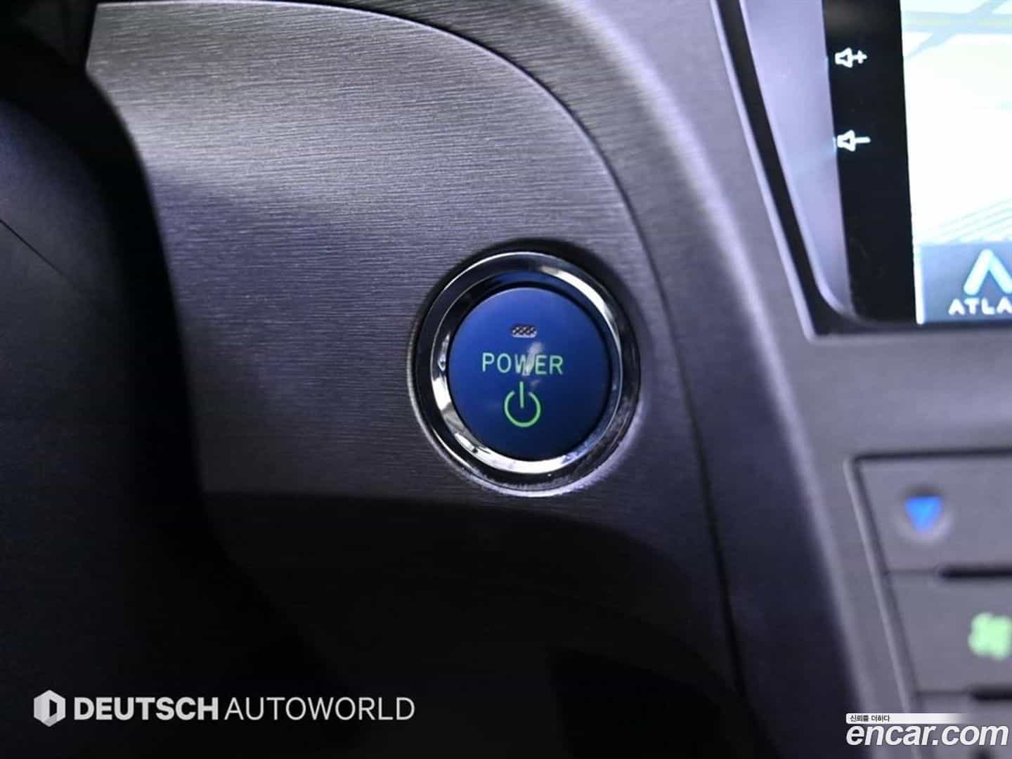 Prius Toyota 2013.4-OPTION-022