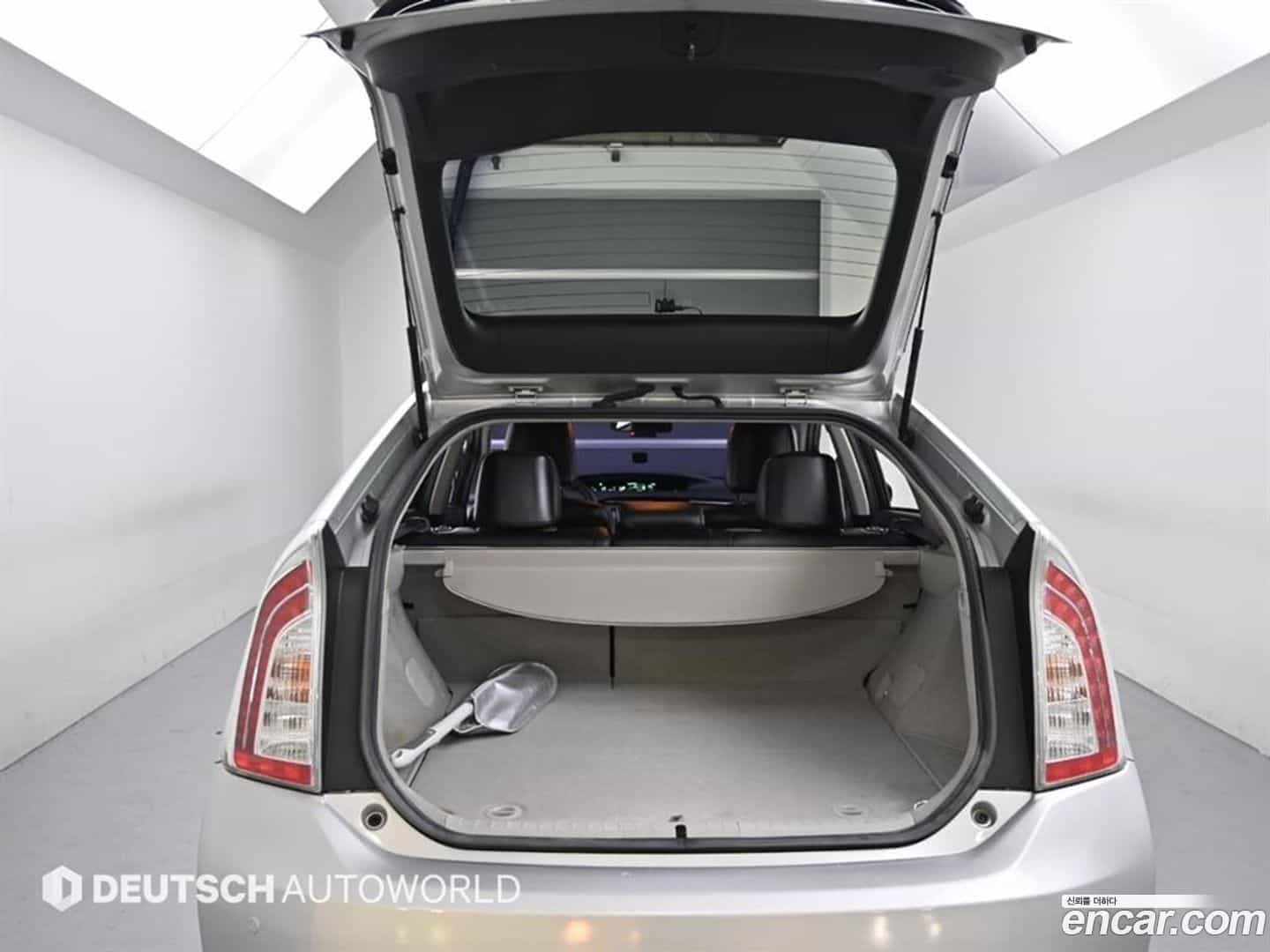 Prius Toyota 2013.4-OPTION-024