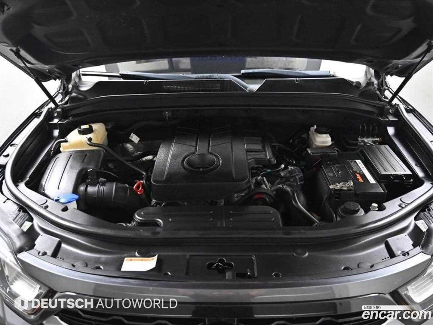 Main__Slider__Photo:Rexton KG_Mobility_Ssangyong 2018.4-5