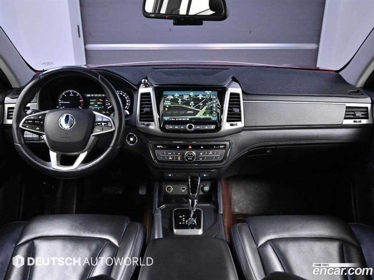 Main__Slider__Photo:Rexton KG_Mobility_Ssangyong 2018.4-6