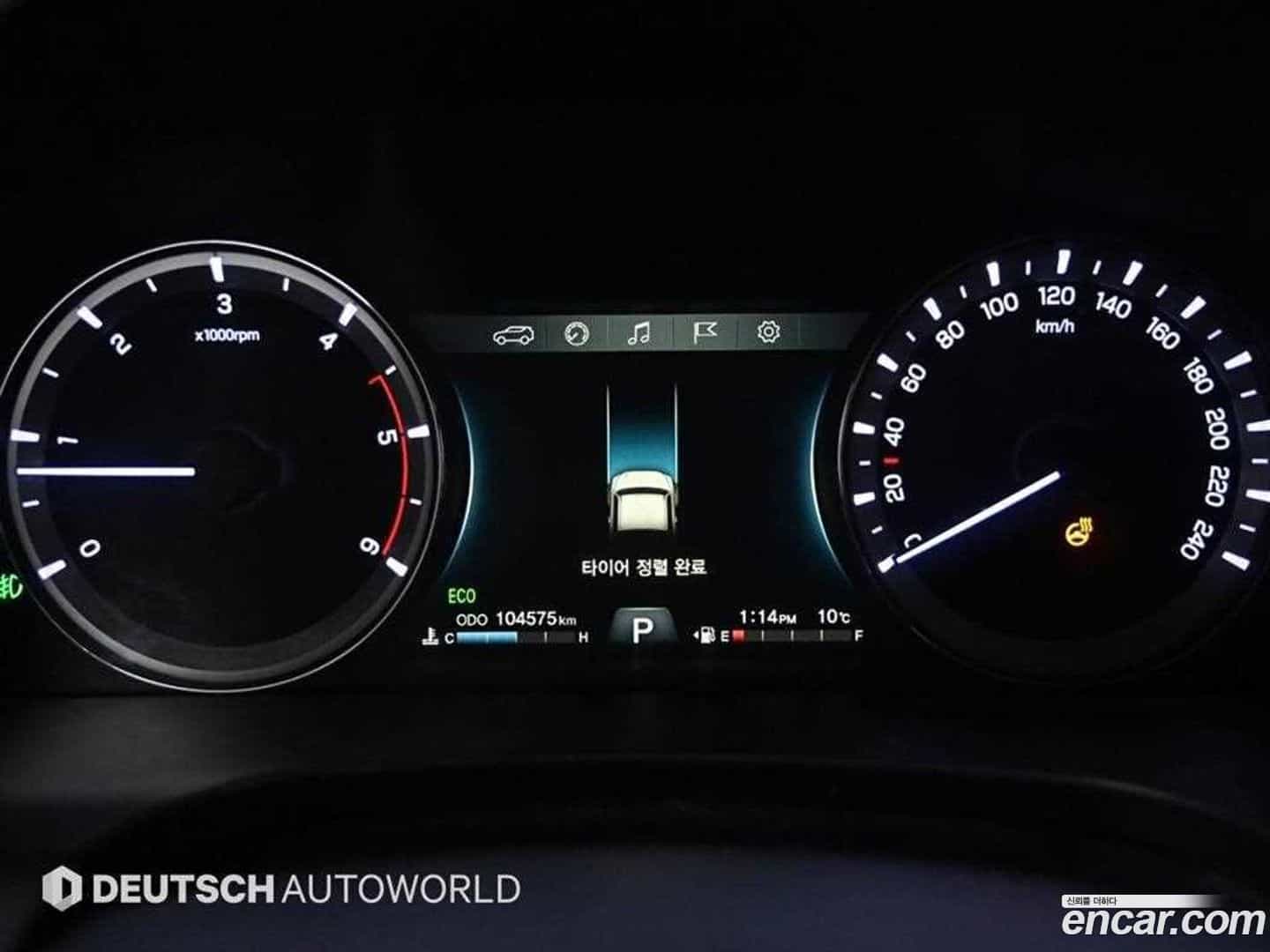 Rexton KG_Mobility_Ssangyong 2018.4-INNER-008