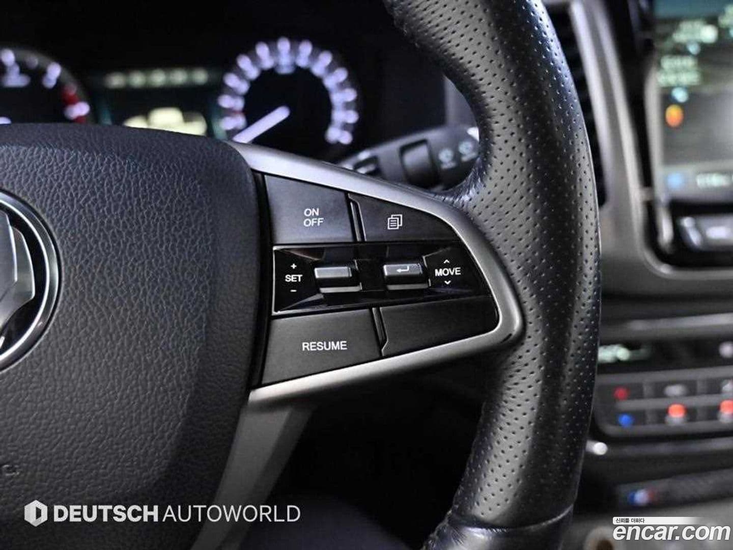 Main__Slider__Photo:Rexton KG_Mobility_Ssangyong 2018.4-16