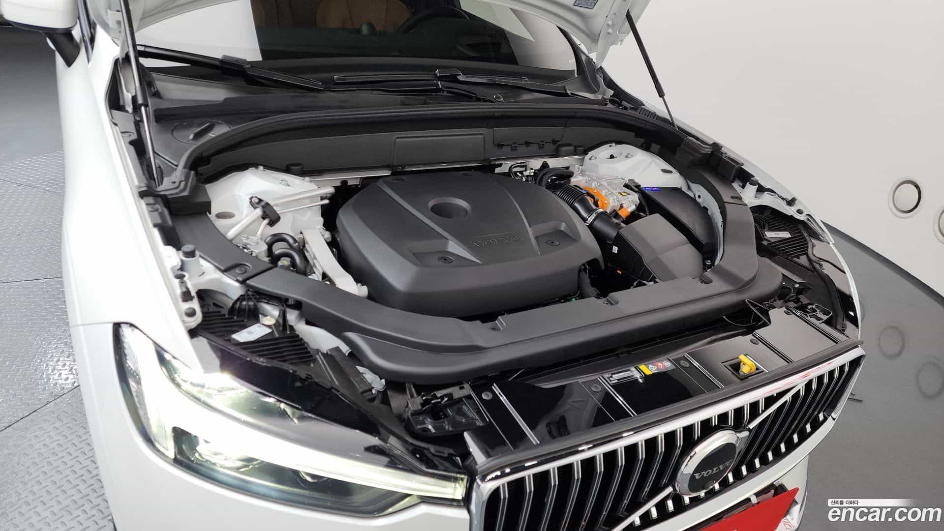 XC60 Volvo 2025.7-INNER-006