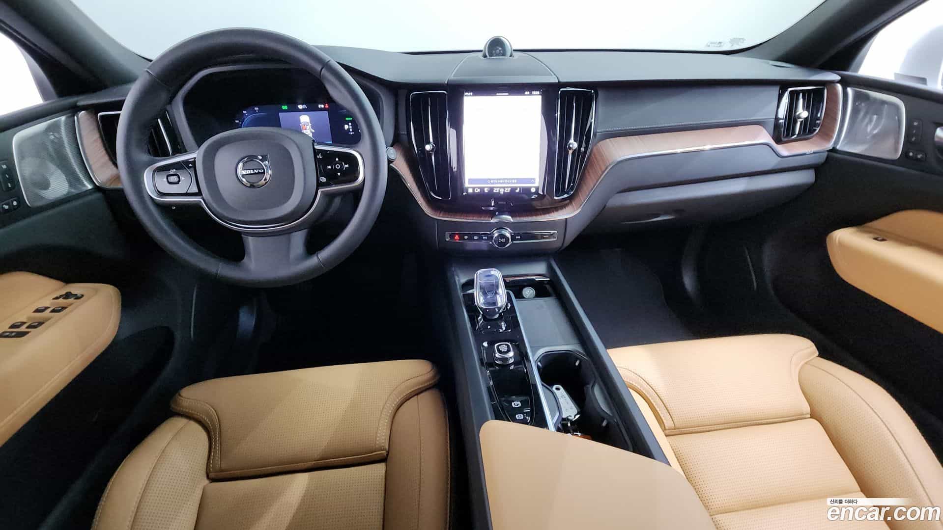 XC60 Volvo 2025.7-INNER-007