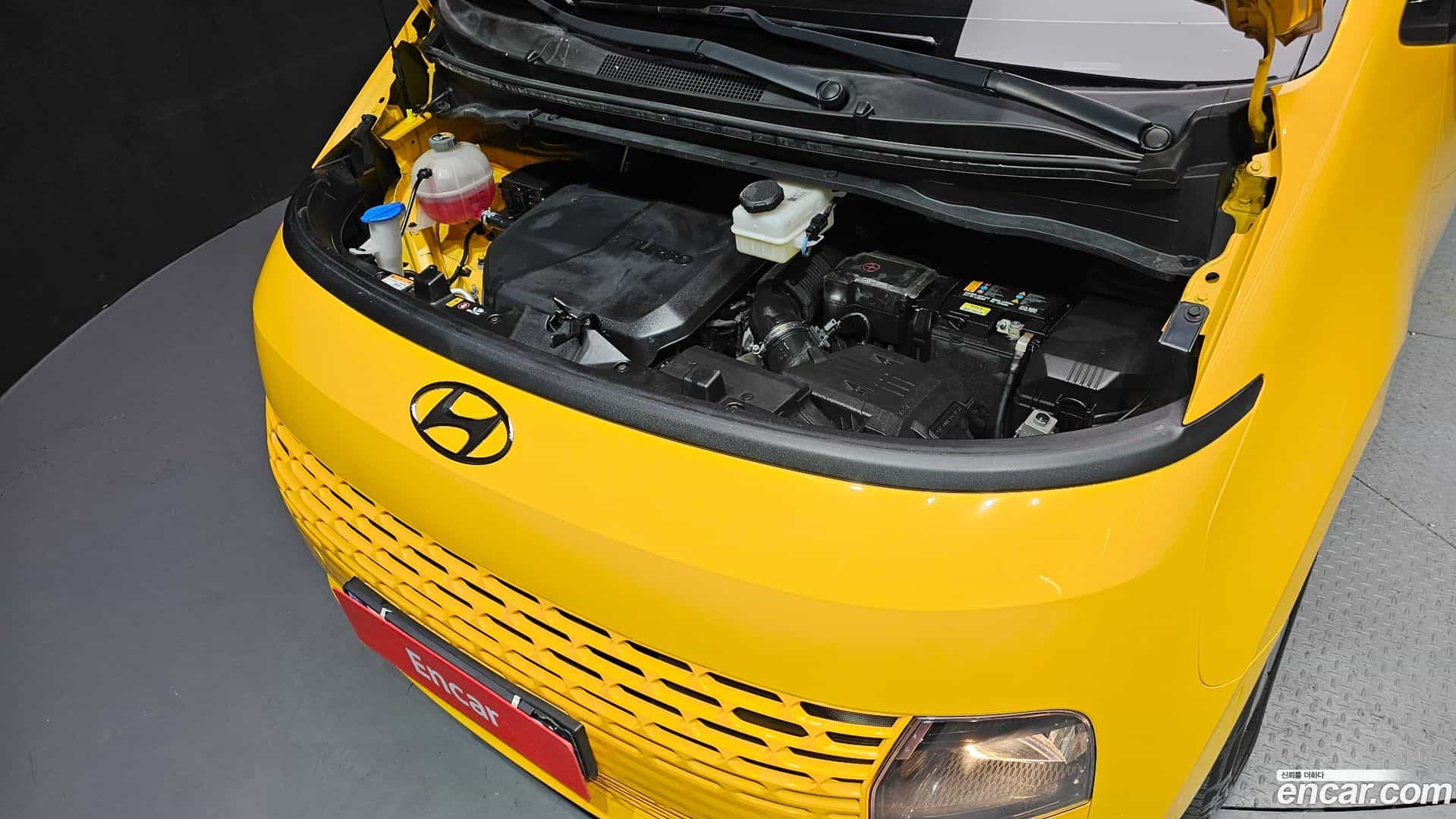 Staria Hyundai 2021.10-INNER-006