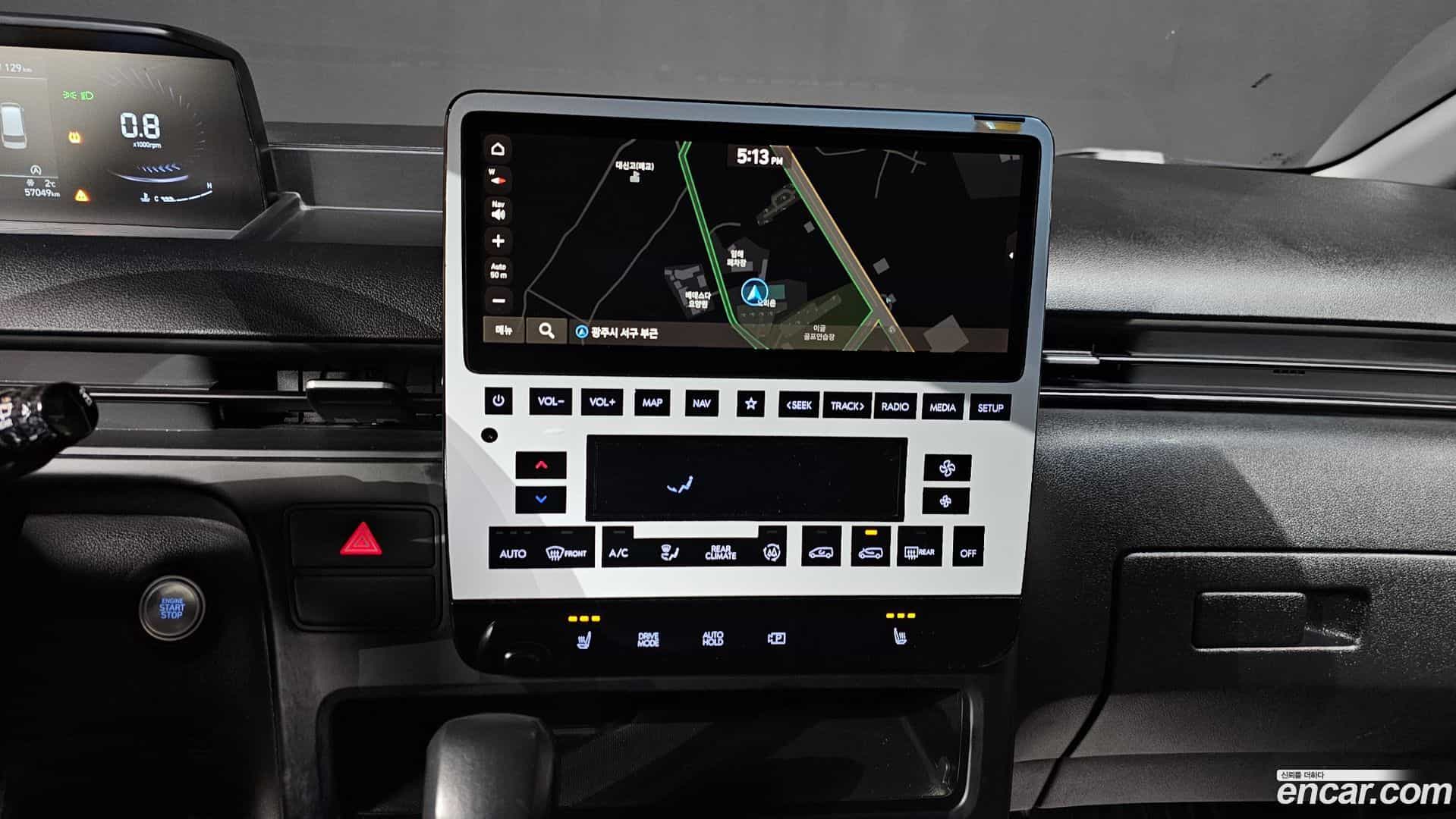 Staria Hyundai 2021.10-OPTION-018