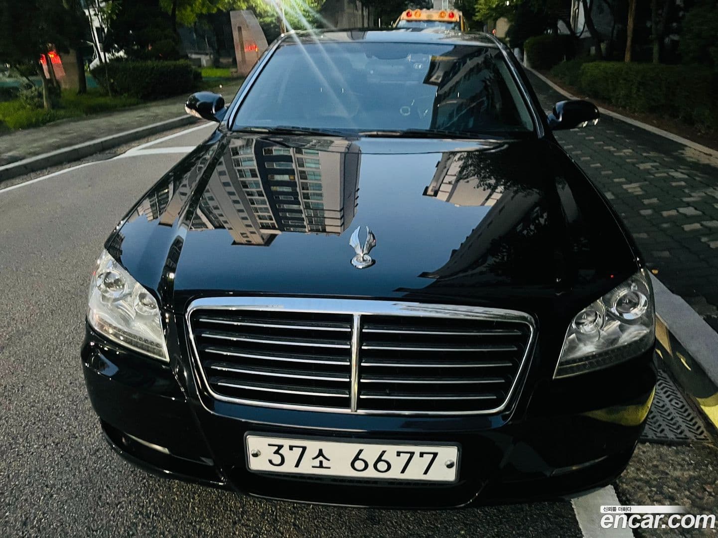 Main__Slider__Photo:Chairman KG_Mobility_Ssangyong 2008.3-0