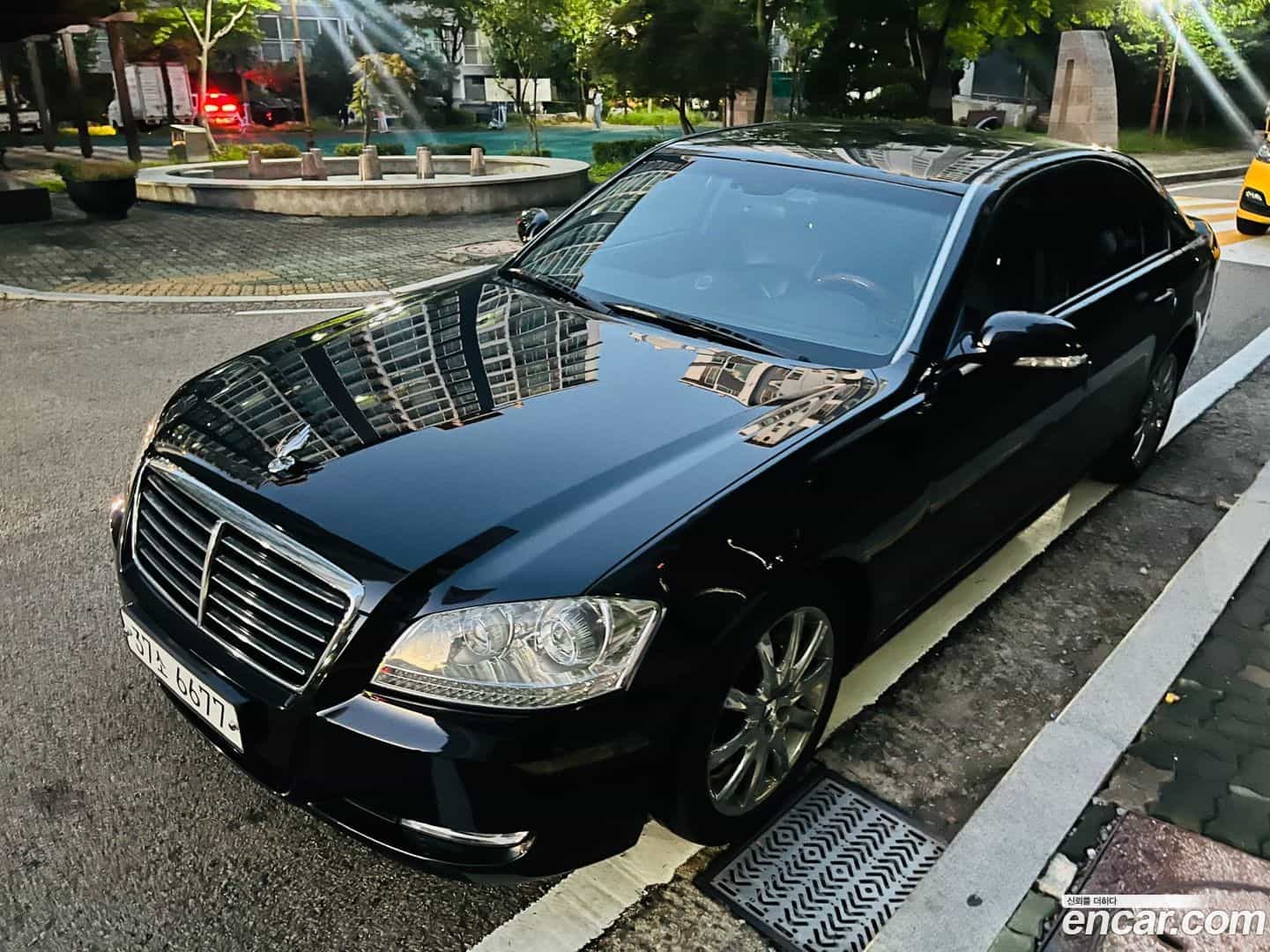 Chairman KG_Mobility_Ssangyong 2008.3-OUTER-003