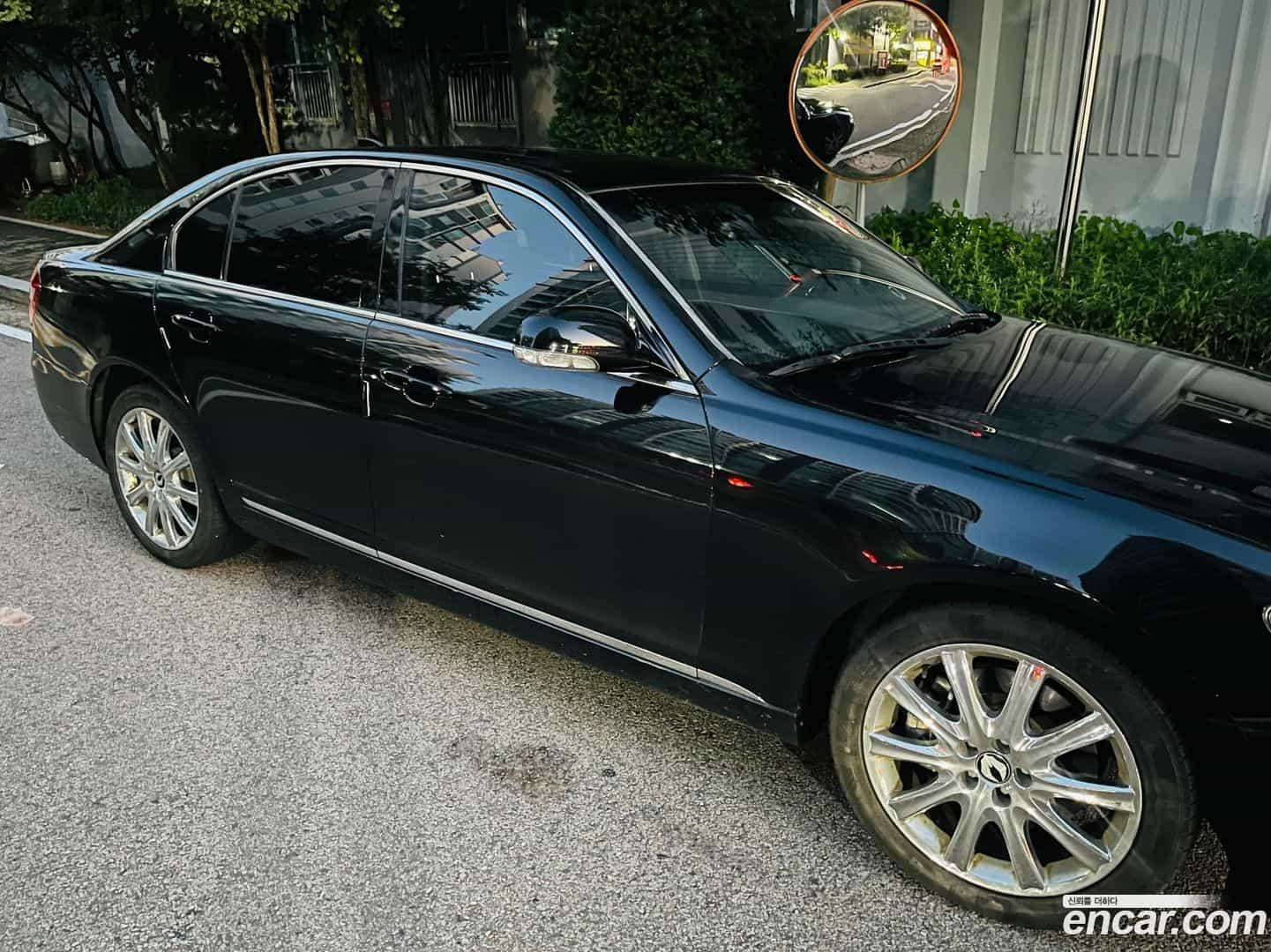 Chairman KG_Mobility_Ssangyong 2008.3-OUTER-004