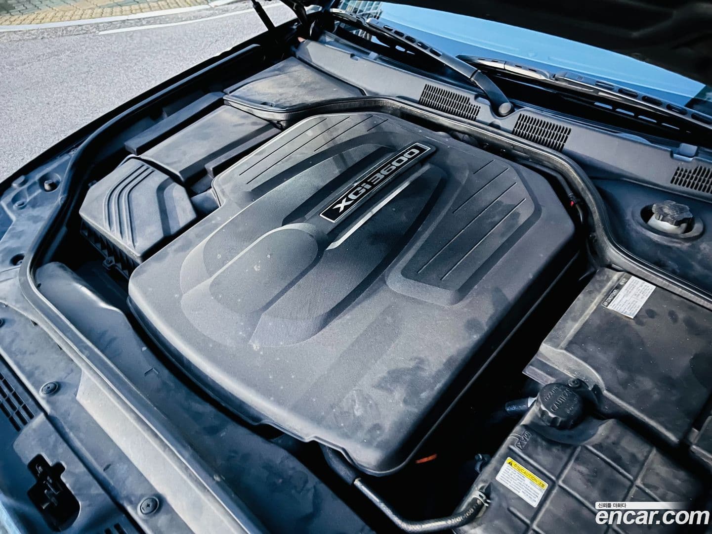 Main__Slider__Photo:Chairman KG_Mobility_Ssangyong 2008.3-5