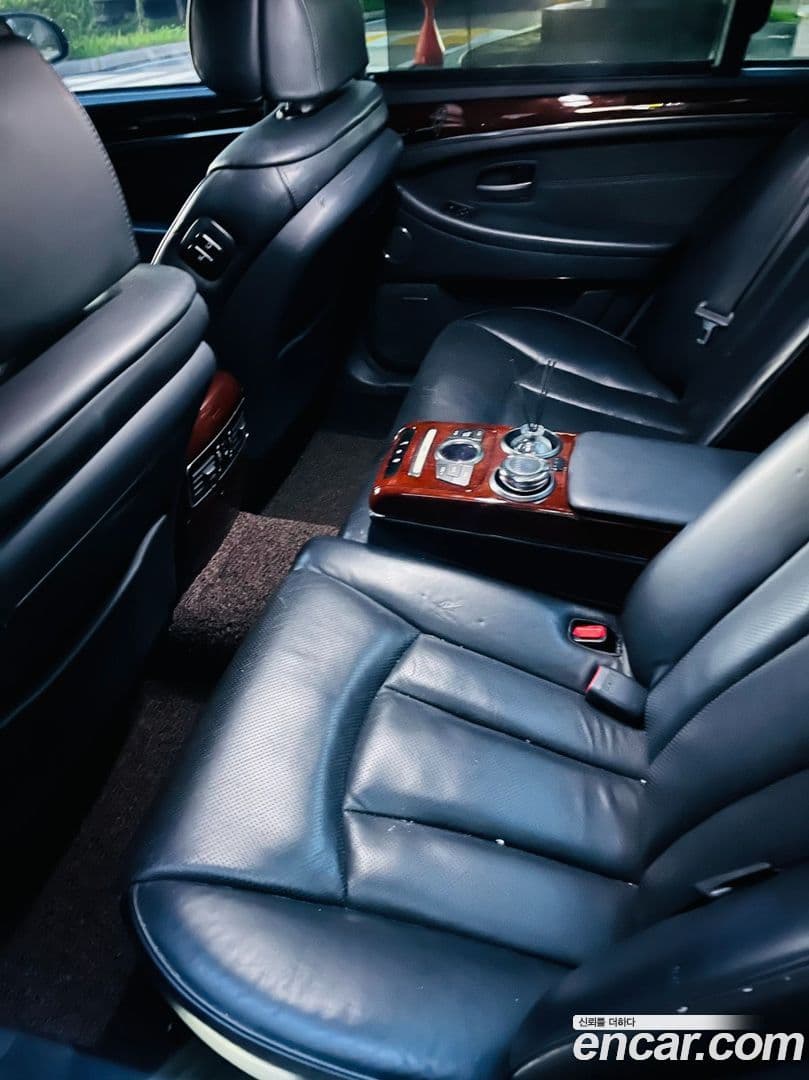 Main__Slider__Photo:Chairman KG_Mobility_Ssangyong 2008.3-11