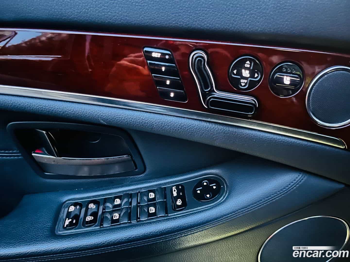 Chairman KG_Mobility_Ssangyong 2008.3-OPTION-017