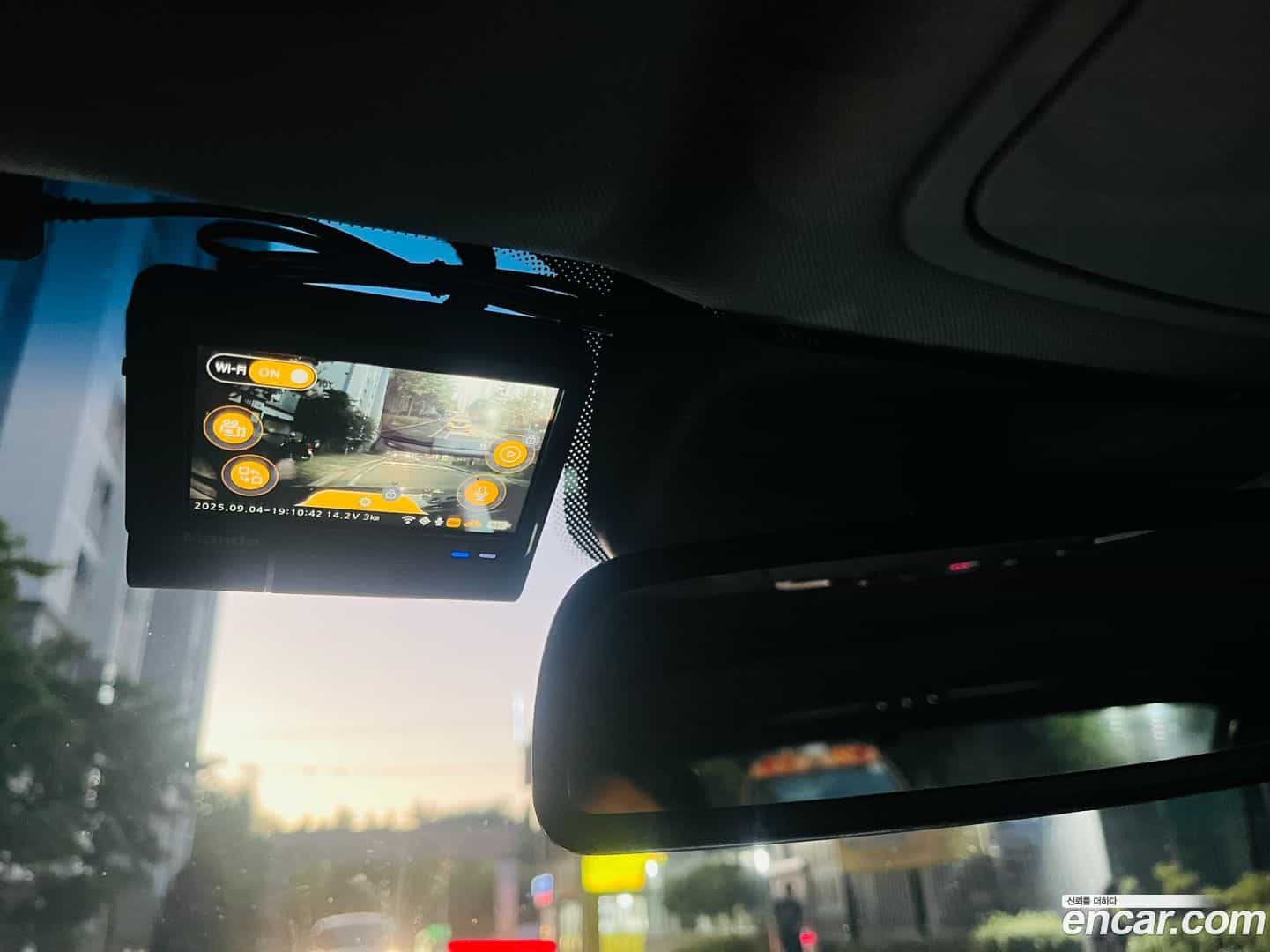 Chairman KG_Mobility_Ssangyong 2008.3-OPTION-019