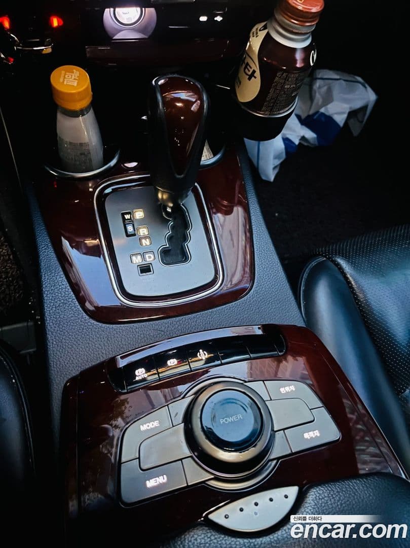 Main__Slider__Photo:Chairman KG_Mobility_Ssangyong 2008.3-15