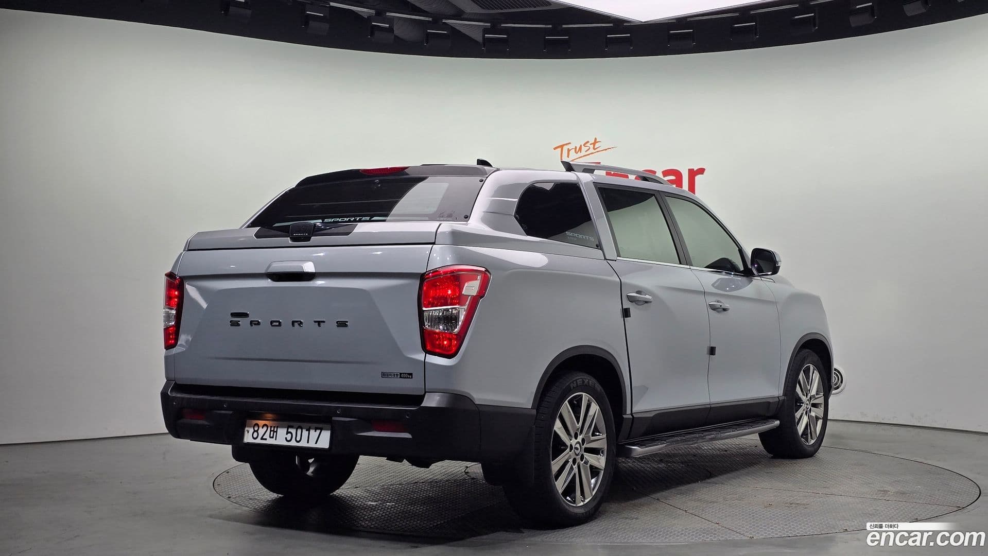 Main__Slider__Photo:Rexton KG_Mobility_Ssangyong 2020.0-1