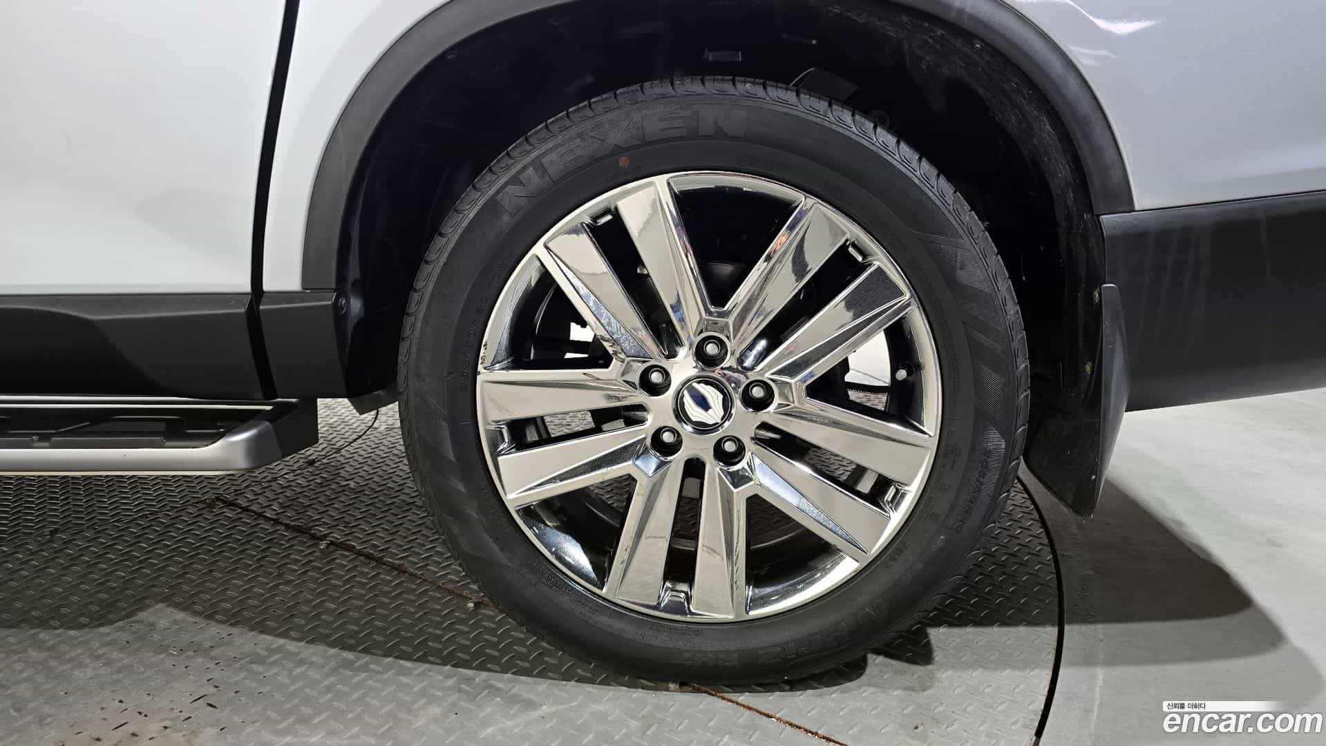 Rexton KG_Mobility_Ssangyong 2020.0-OUTER-005