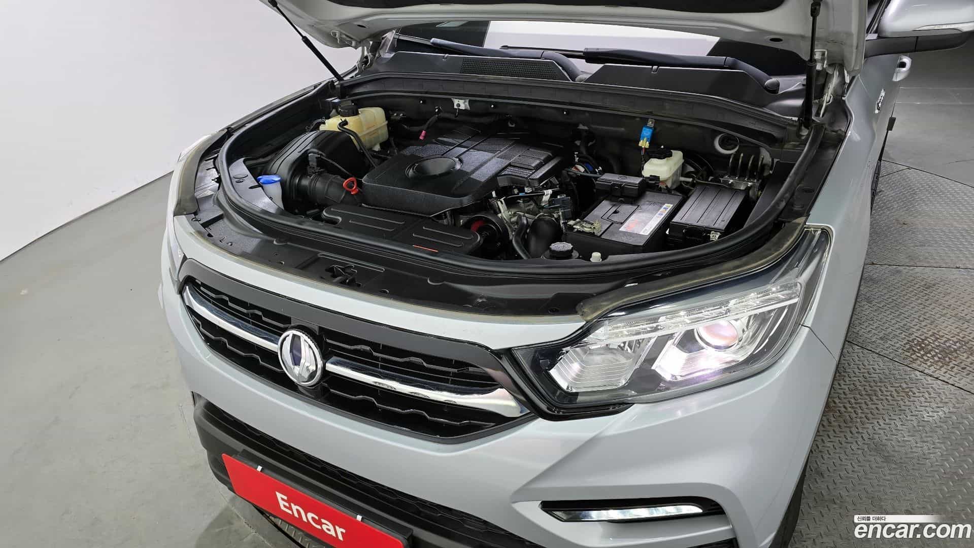 Rexton KG_Mobility_Ssangyong 2020.0-INNER-006