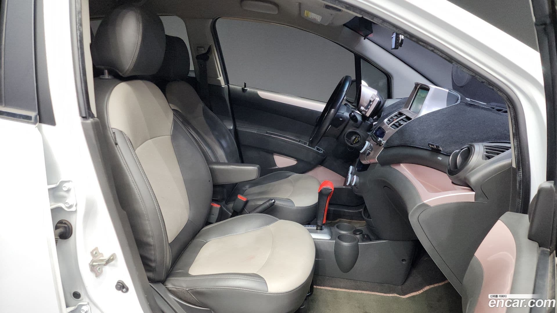 Main__Slider__Photo:Spark ChevroletGMDaewoo 2012.6-10