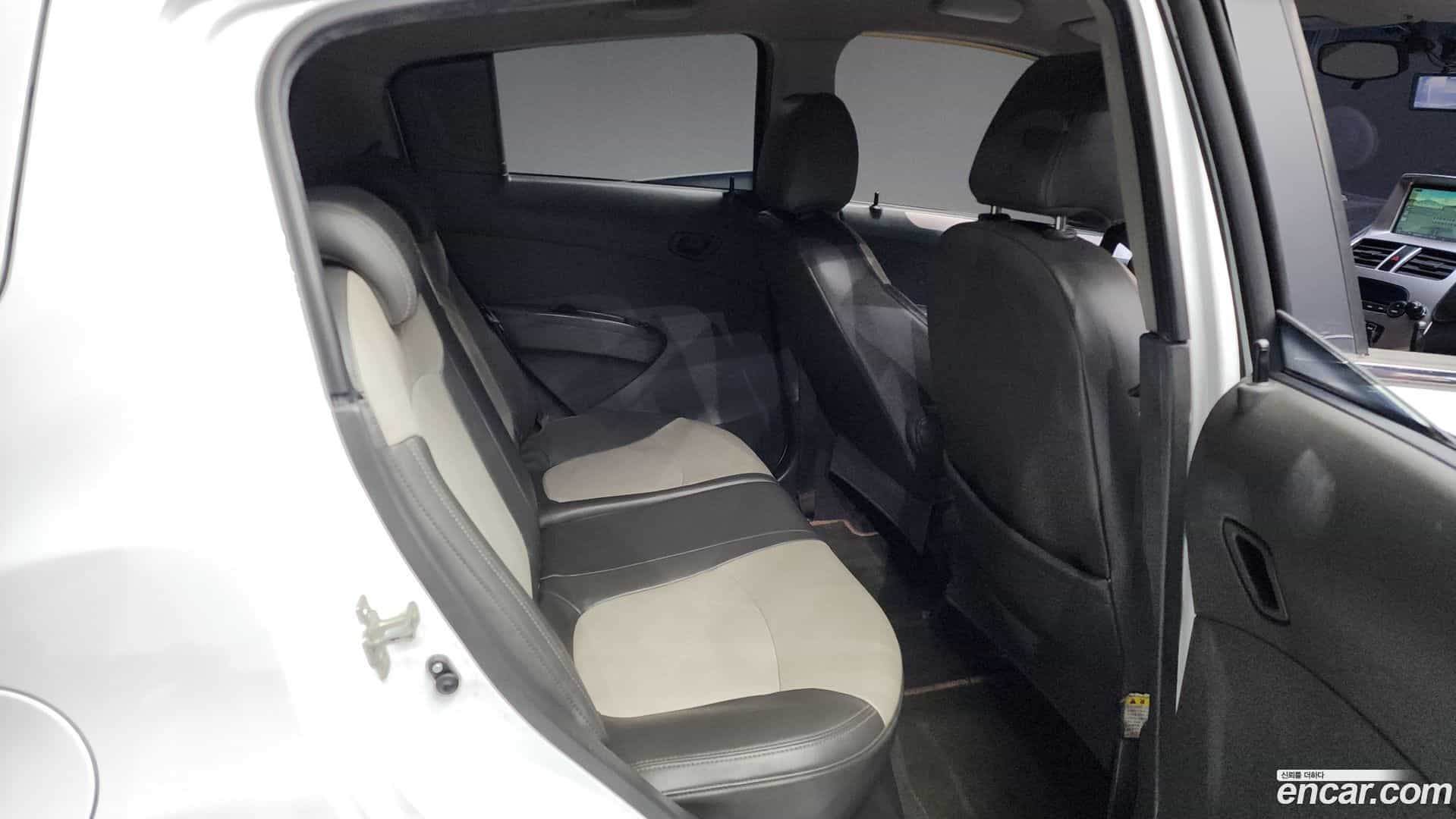 Spark ChevroletGMDaewoo 2012.6-OPTION-016