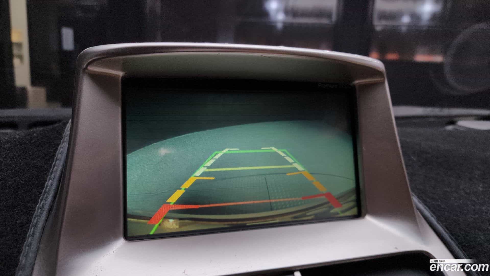 Spark ChevroletGMDaewoo 2012.6-OPTION-019