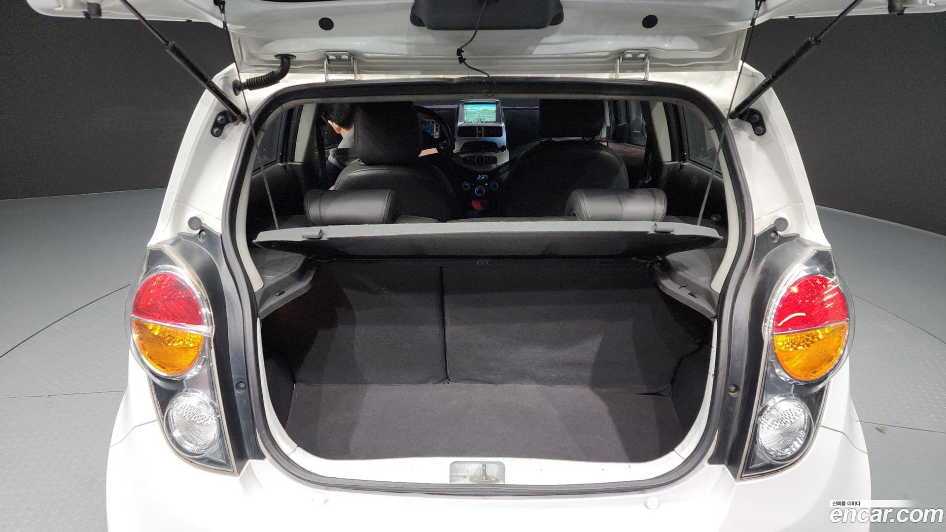 Main__Slider__Photo:Spark ChevroletGMDaewoo 2012.6-19