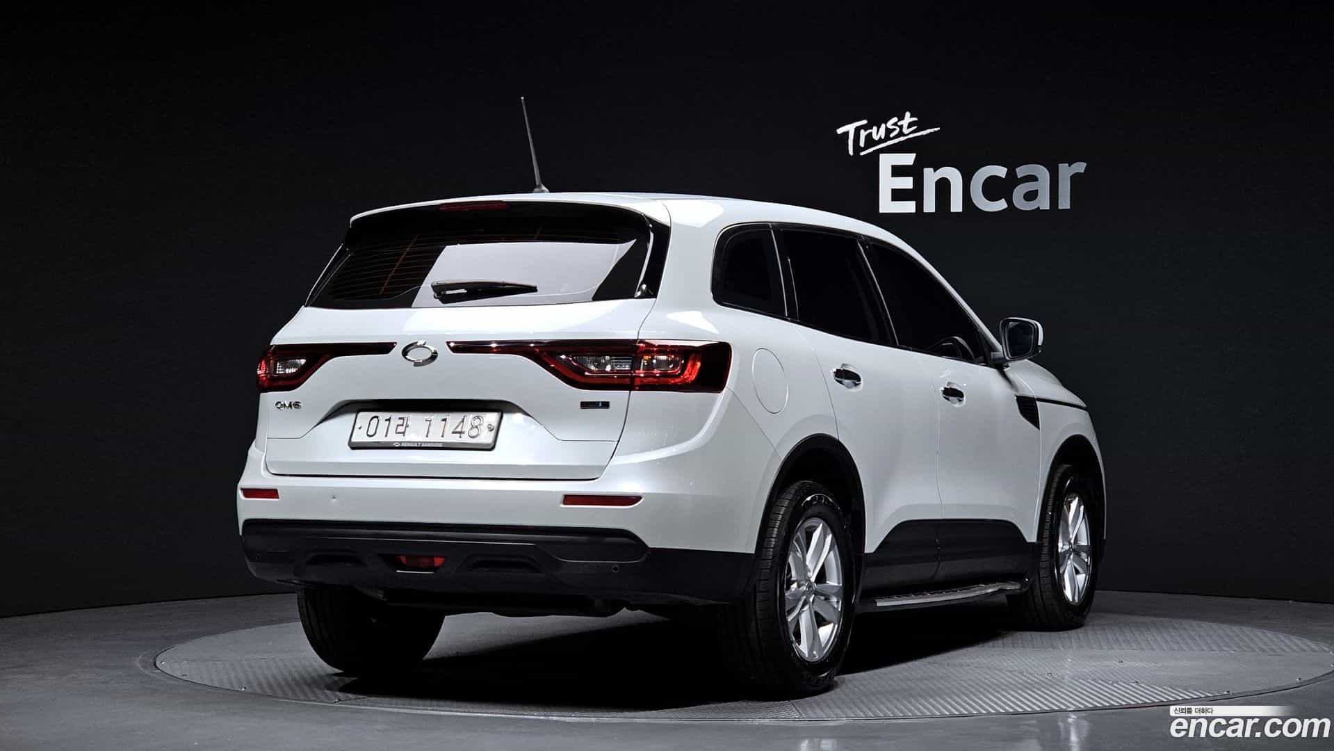 QM6 Renault-KoreaSamsung 2017.6-OUTER-002