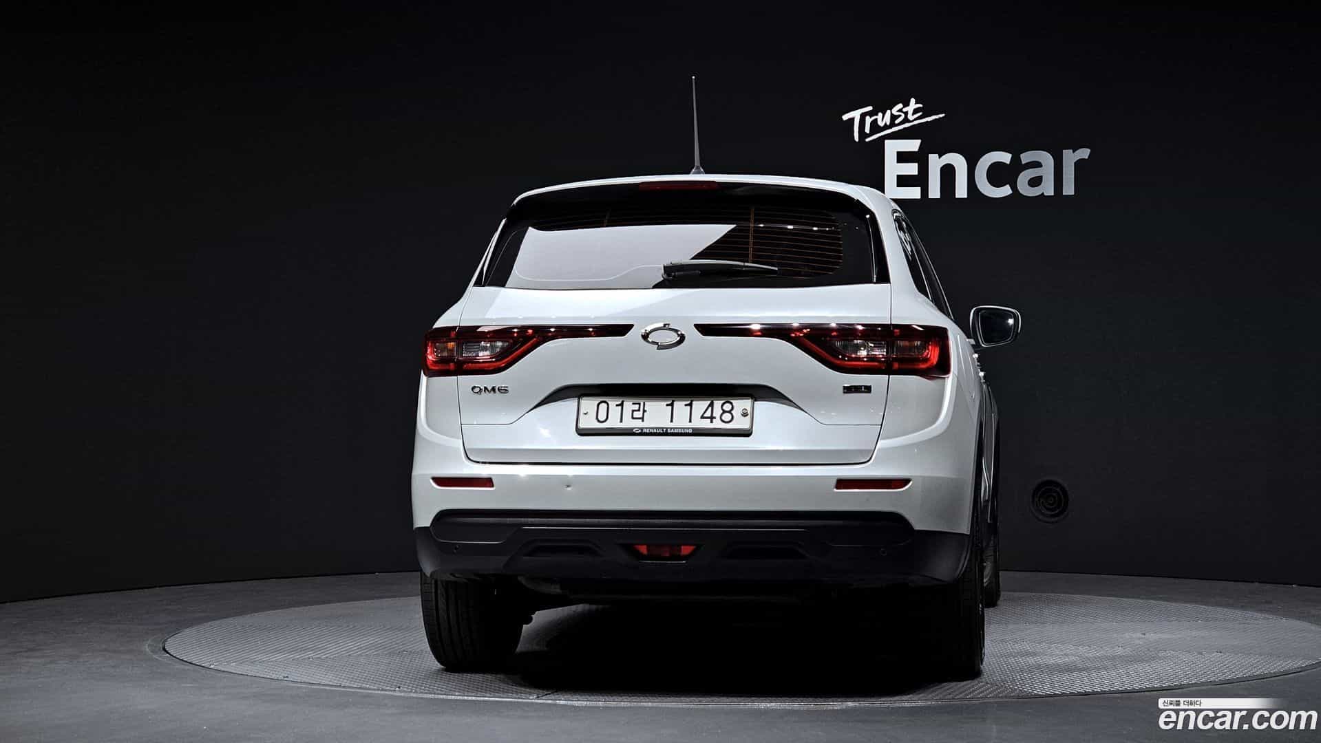 QM6 Renault-KoreaSamsung 2017.6-OUTER-004