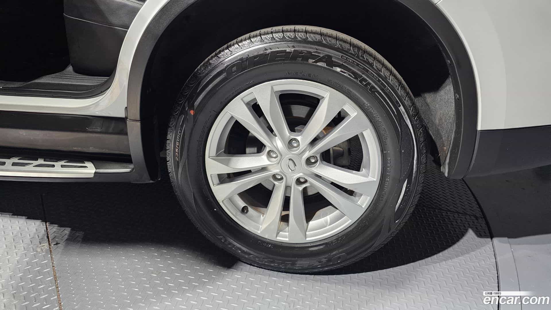 QM6 Renault-KoreaSamsung 2017.6-OUTER-005