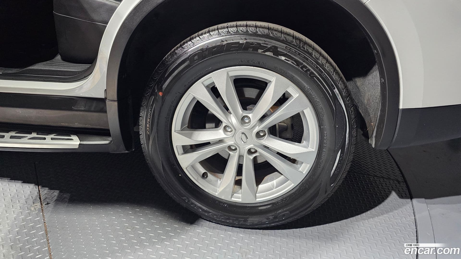 Main__Slider__Photo:QM6 Renault-KoreaSamsung 2017.6-4