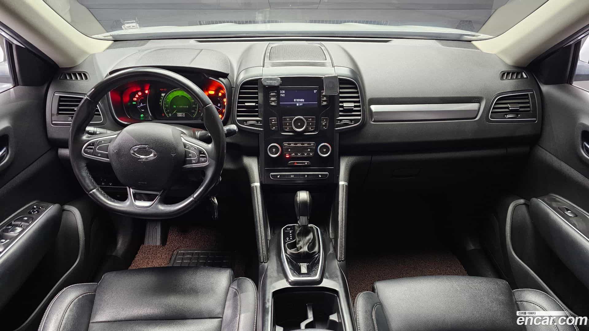 QM6 Renault-KoreaSamsung 2017.6-INNER-007