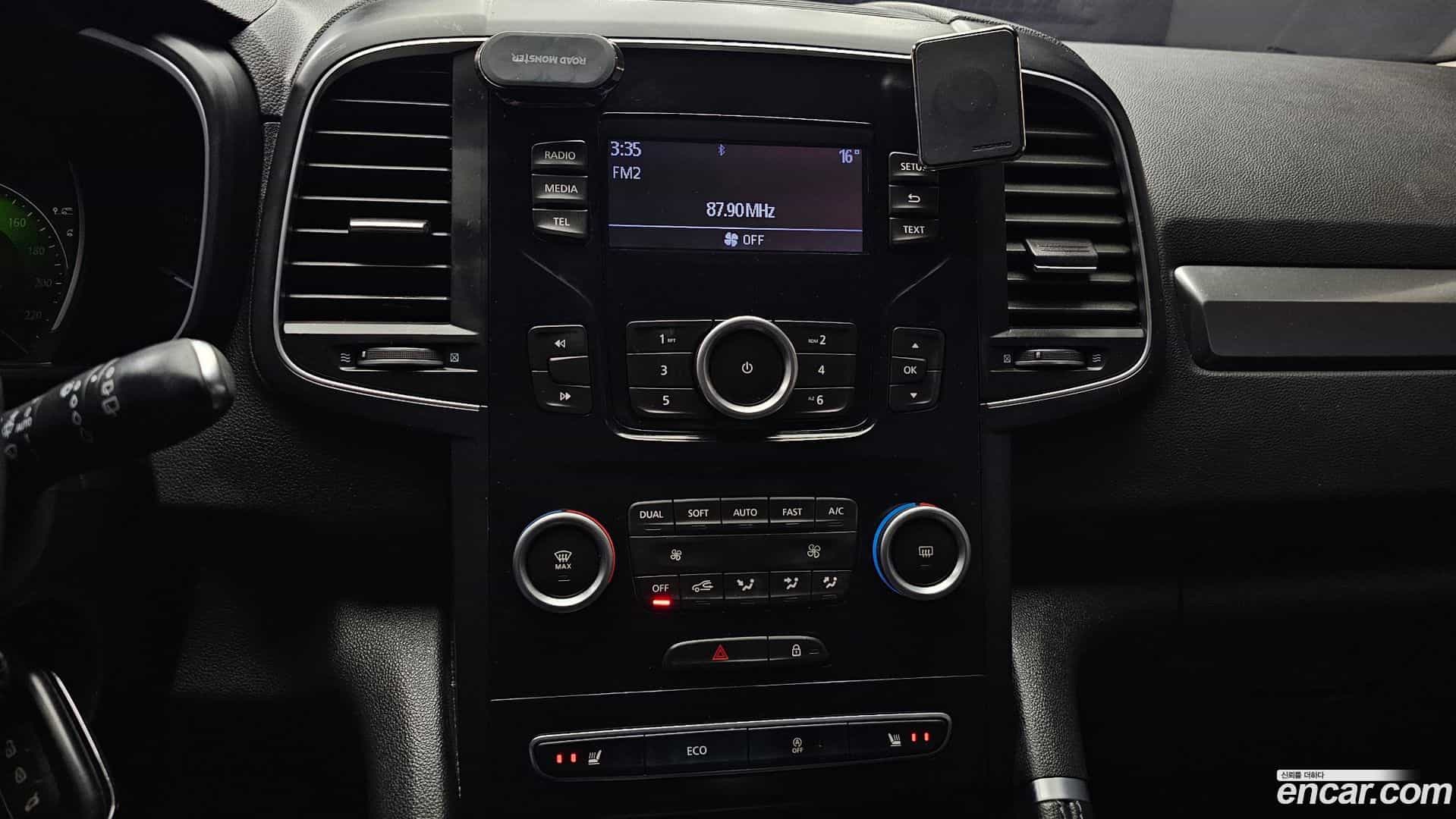 QM6 Renault-KoreaSamsung 2017.6-OPTION-019