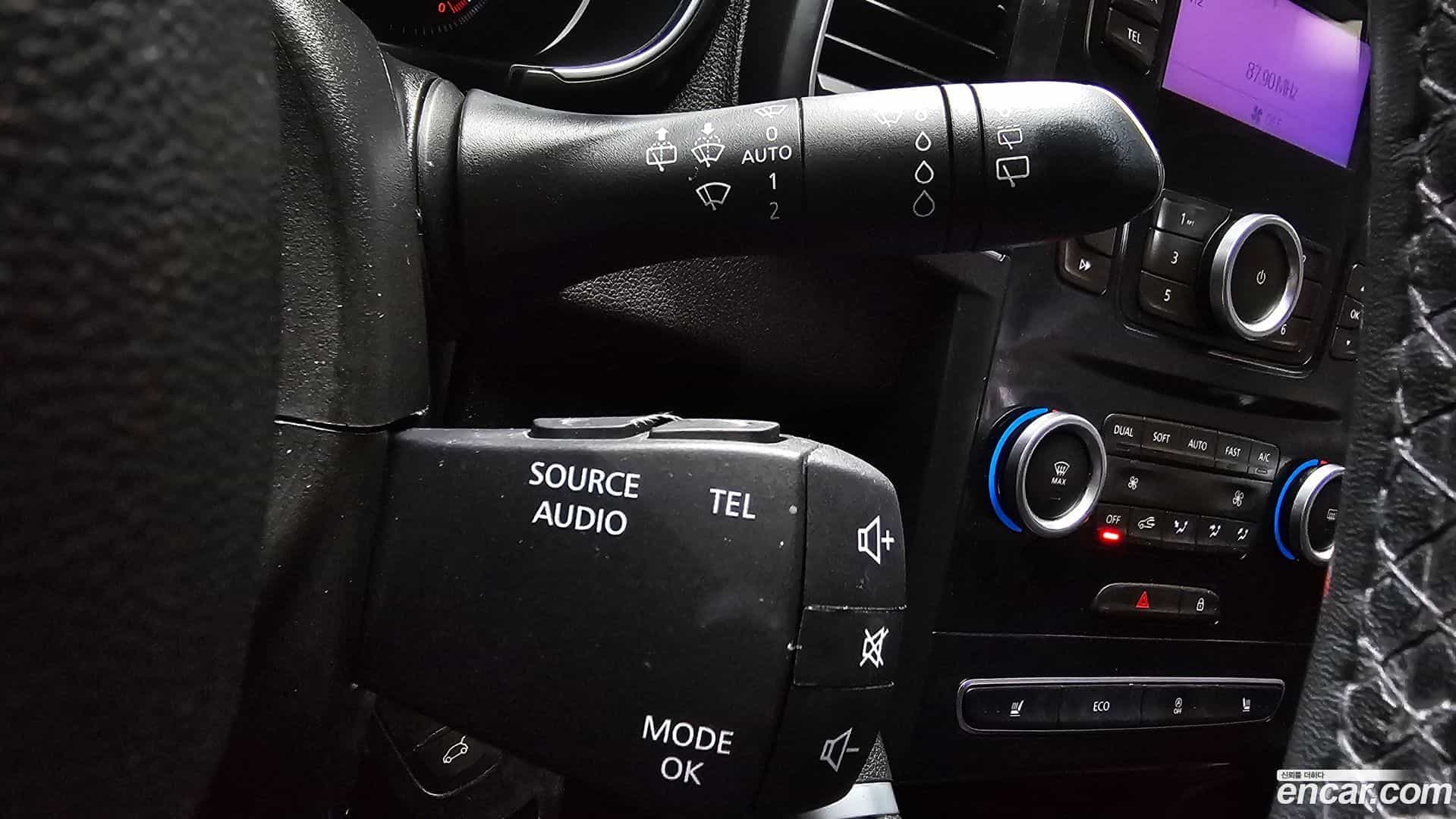 QM6 Renault-KoreaSamsung 2017.6-OPTION-021