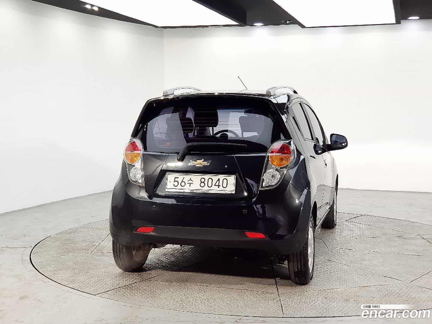 Spark ChevroletGMDaewoo 2012.8-OUTER-003