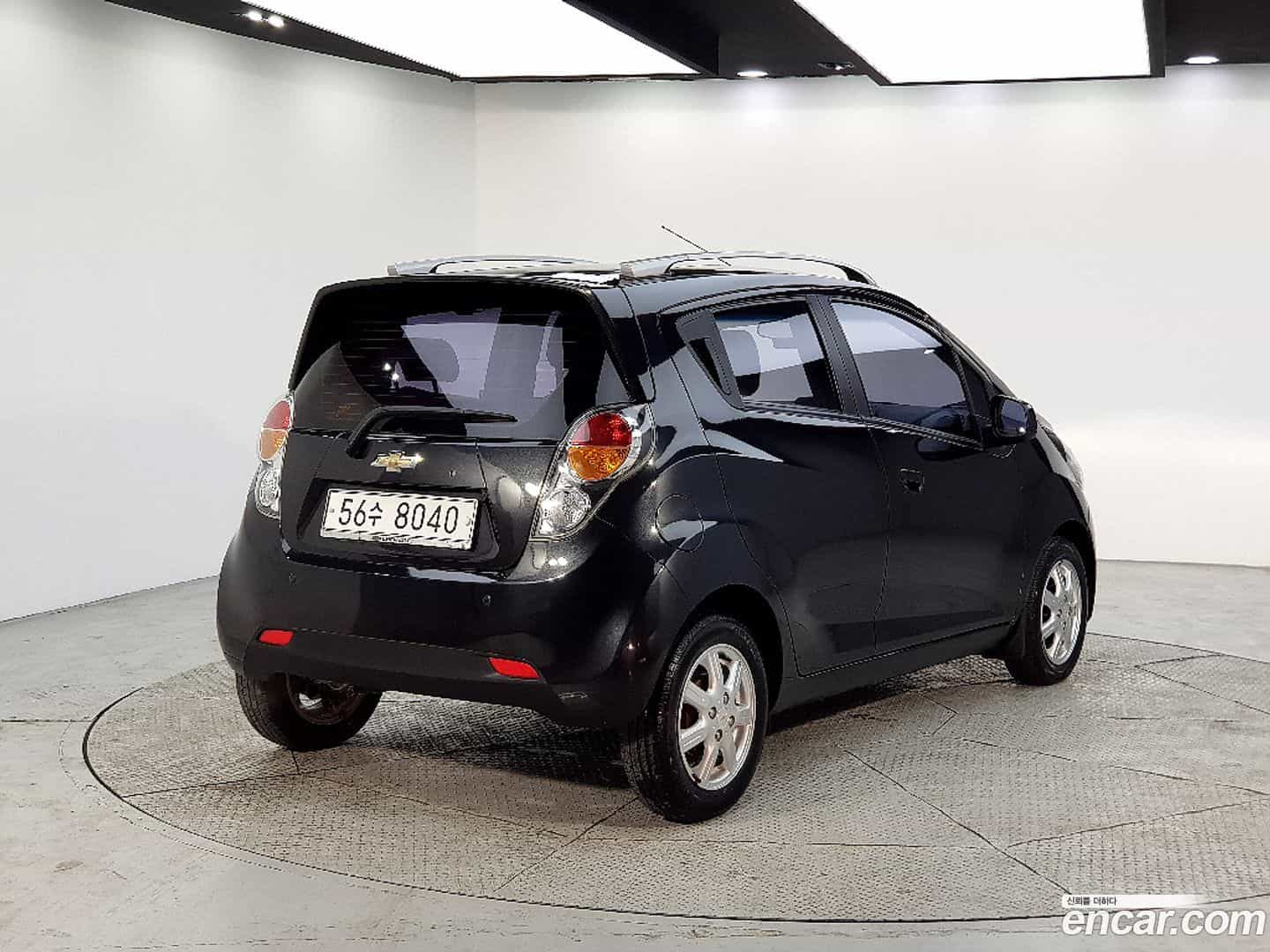 Spark ChevroletGMDaewoo 2012.8-OUTER-004