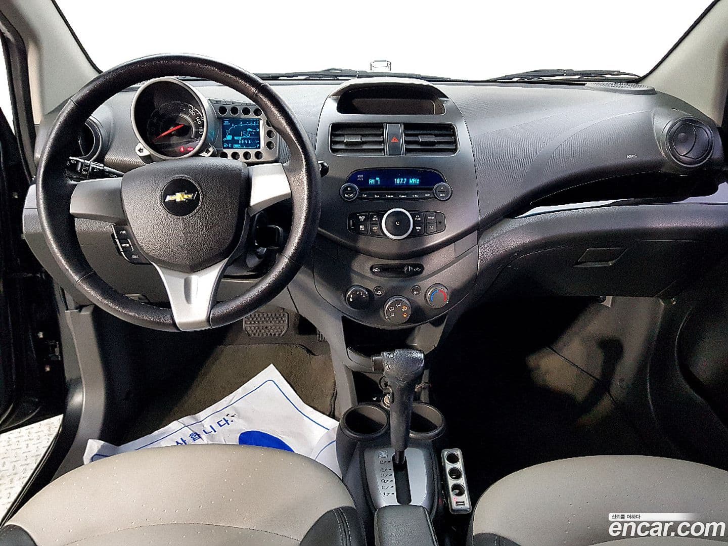 Main__Slider__Photo:Spark ChevroletGMDaewoo 2012.8-4